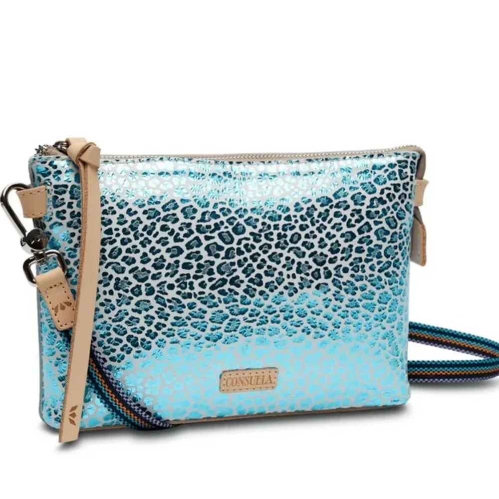 Consuela Kat Midtown
Crossbody Purse - Picture 4 of 8